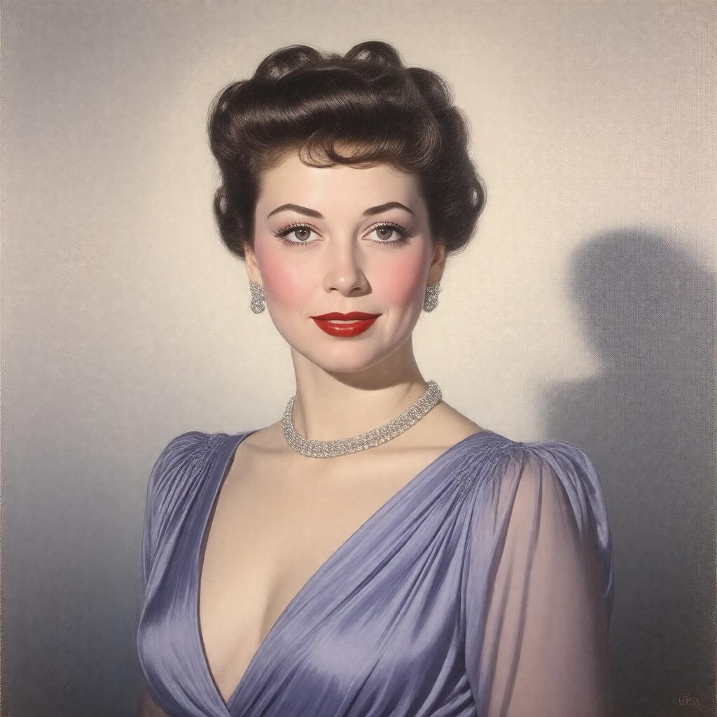 Gertrude Lawrence